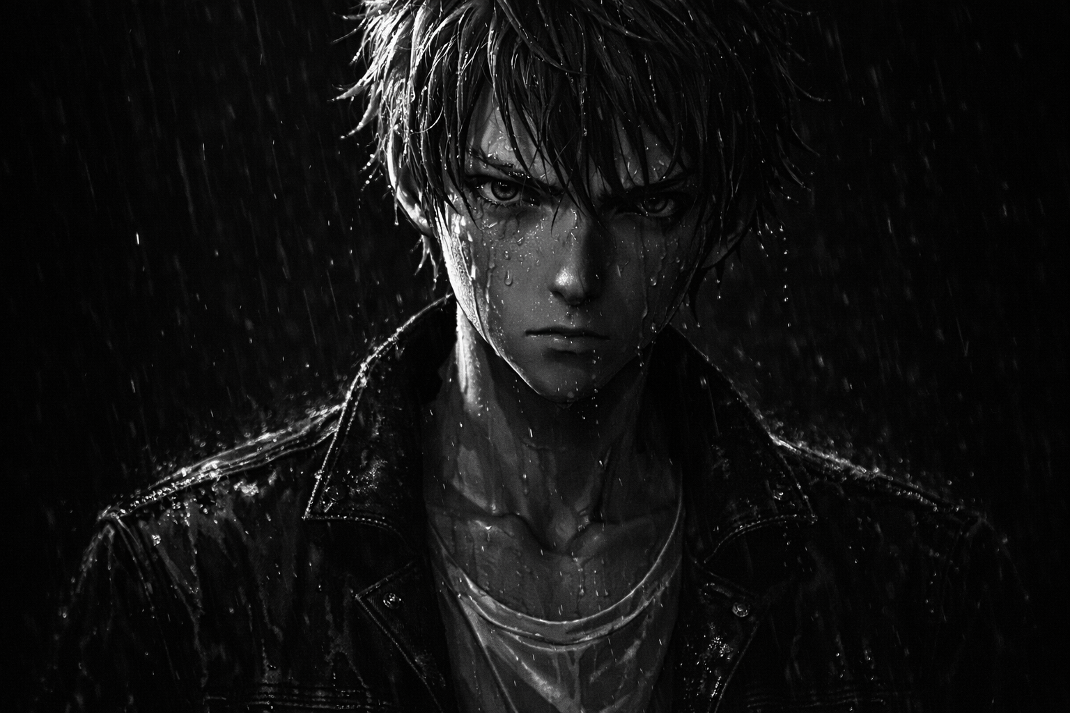 Del papel a la ficción: dando forma al mundo en guerra de Guns