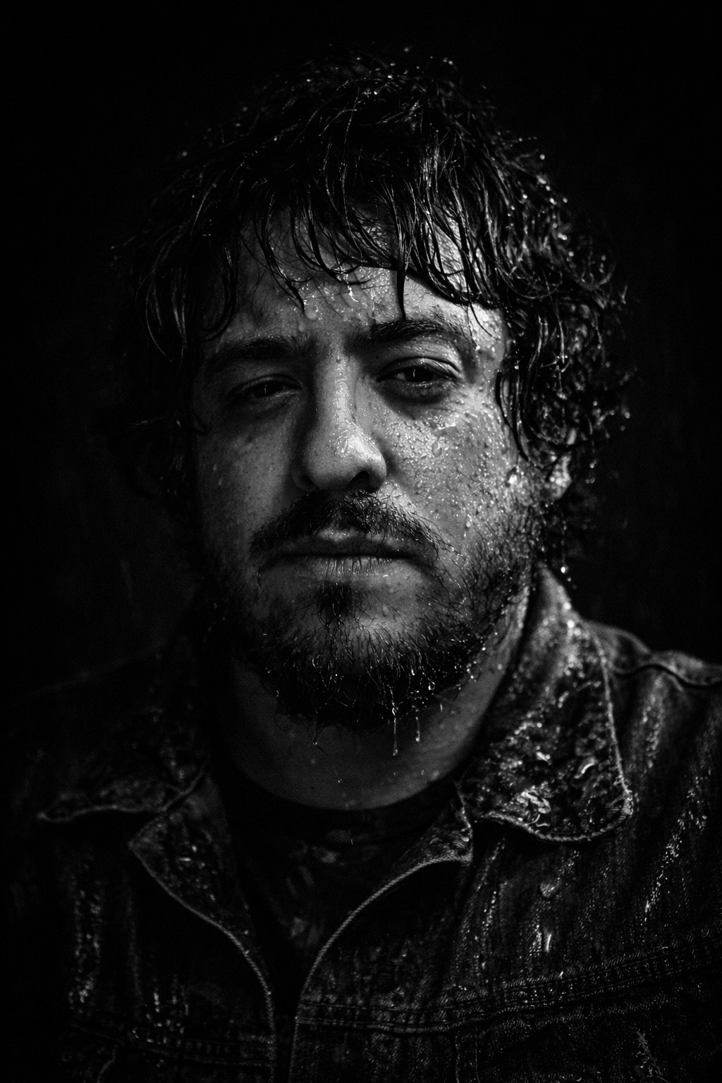 La inspiración detrás de Guns: el viaje de un autor